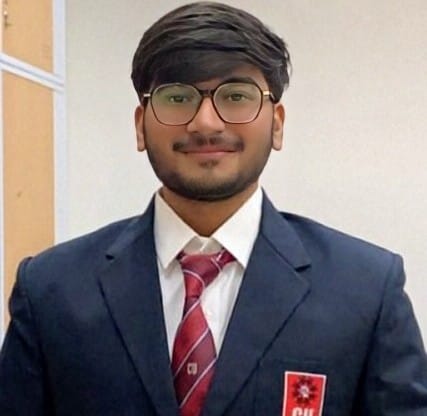 Vaibhav Sharma | AI Full Stack Developer - Terminal Portfolio